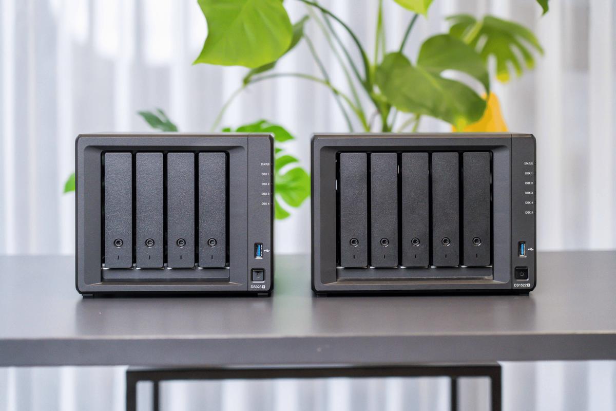 手把手教你装黑群晖,零基础打造私人NAS 手把手教你装黑群晖,零基础打造私人NAS