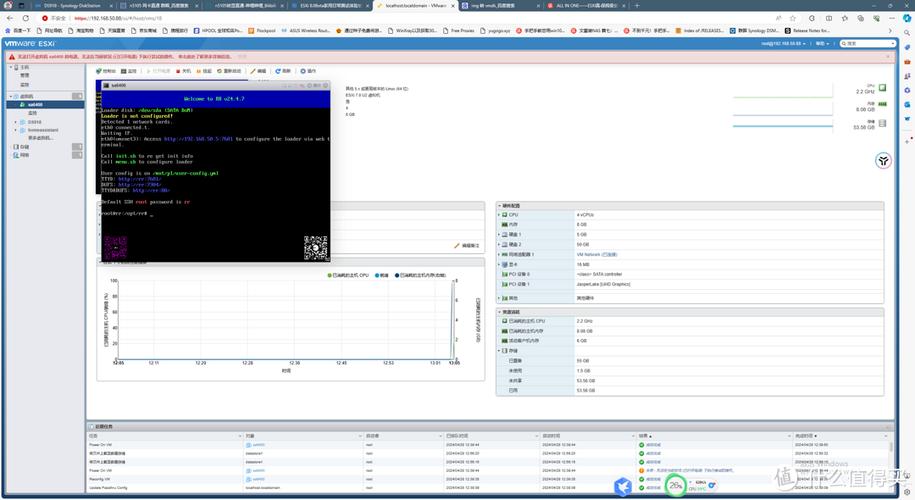 手把手教你装黑群晖,零基础打造私人NAS 手把手教你装黑群晖,零基础打造私人NAS