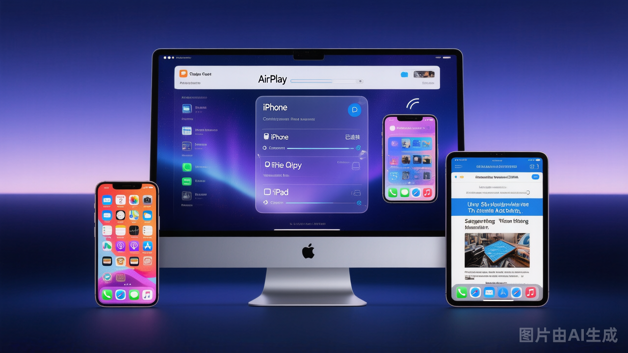 ???macOS?????????????:?AirPlay??????????????