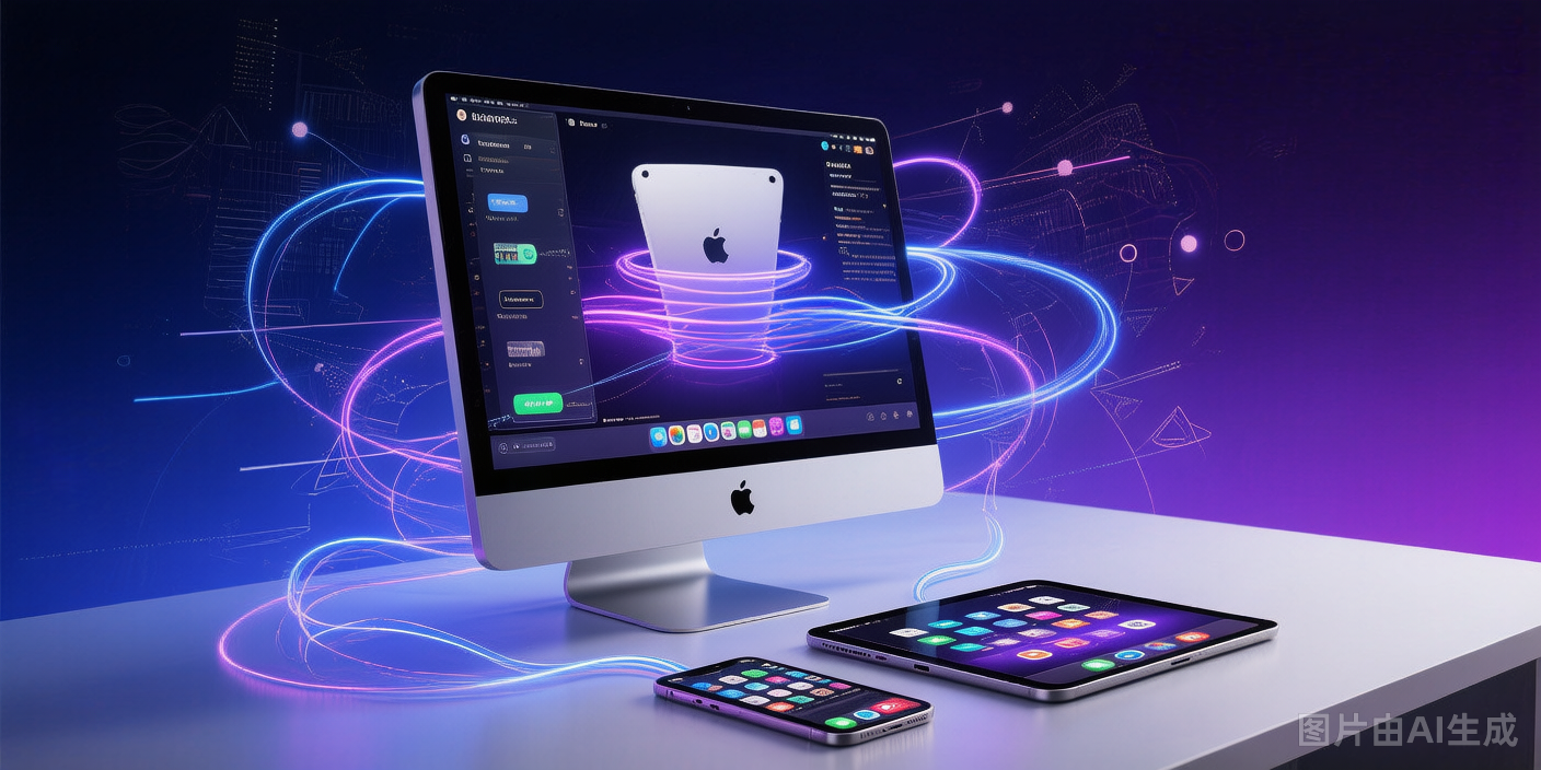 ???macOS??????????????:?iPad?Mac???????