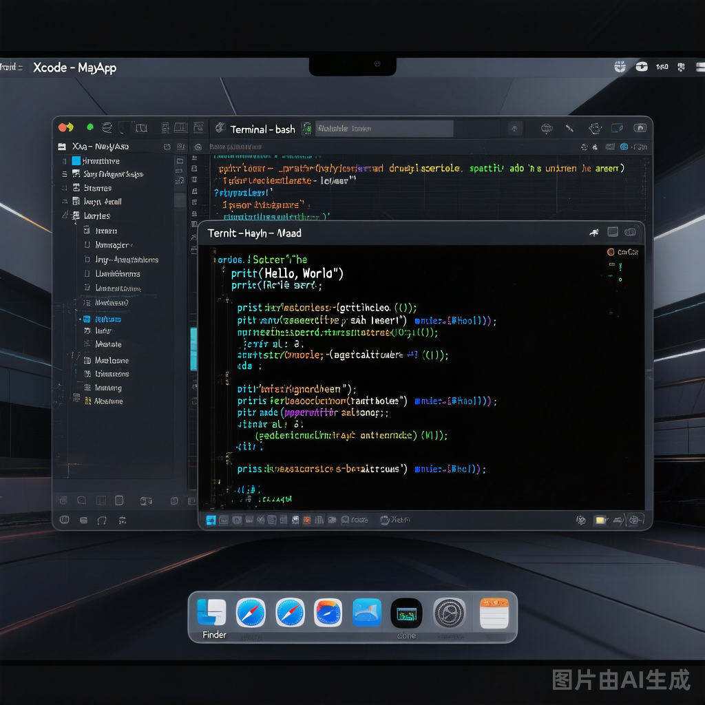 ???macOS Xcode Command Line Tools??????????????:?CLT???Homebrew????????